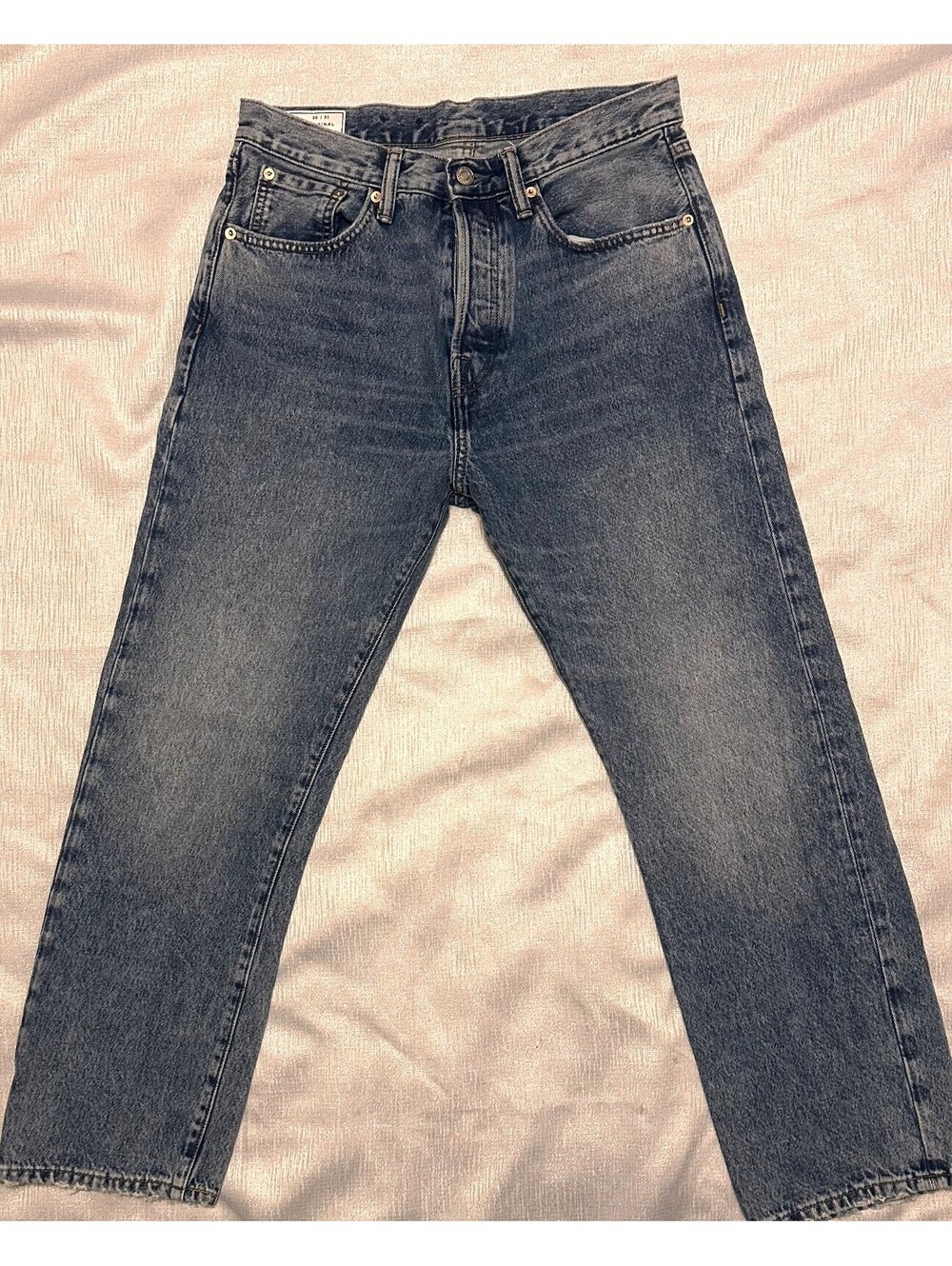Gap women jeans 30/30